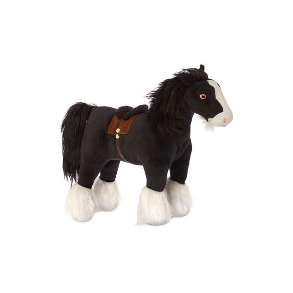 Valente - Cavalo